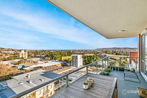 Property photo of 904/23 Ravenshaw Street Newcastle West NSW 2302