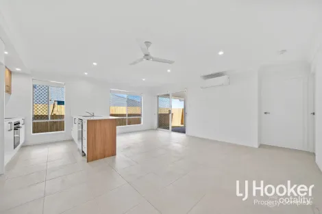 Property photo of 5 Harlin Street Ormeau Hills QLD 4208