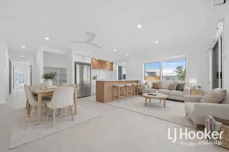 Property photo of 5 Harlin Street Ormeau Hills QLD 4208