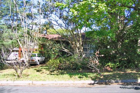 15 Cambewarra Ave, Castle Hill, NSW 2154