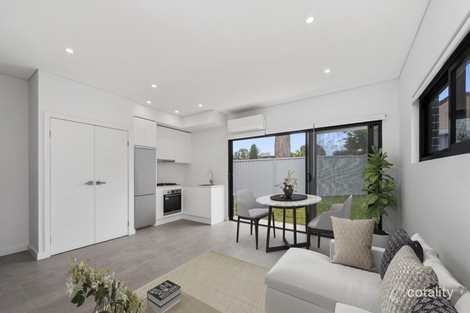 Property photo of 1/11A Mactier Avenue Milperra NSW 2214