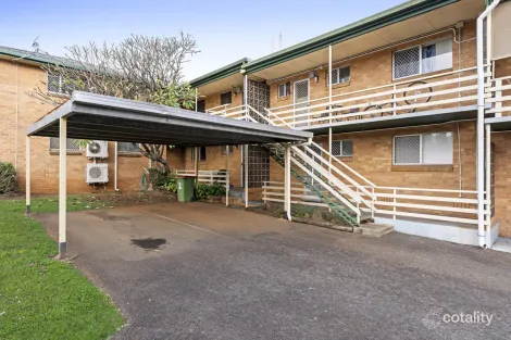 3/2 Logie St, Toowoomba City, QLD 4350