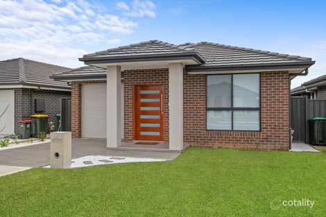 14 Mckervey St, Catherine Field, NSW 2557