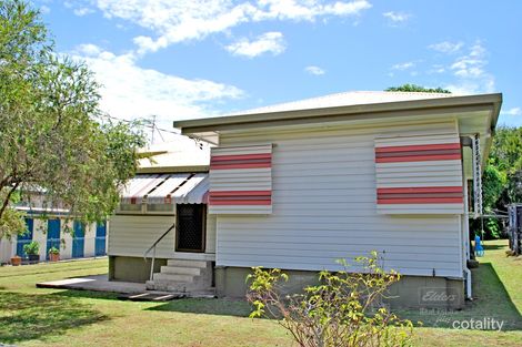 32 Totten St, Kepnock, QLD 4670