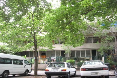 Property photo of 23/100 Napier Street Fitzroy VIC 3065