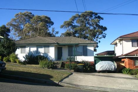 34 Brahms St, Seven Hills, NSW 2147