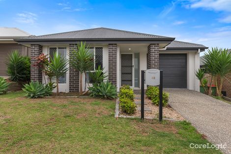 Property photo of 12 Gannet Street Redbank Plains QLD 4301