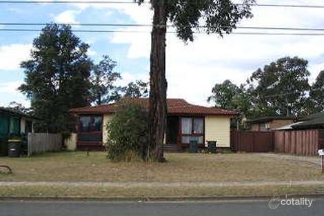 11 Discovery Ave, Willmot, NSW 2770