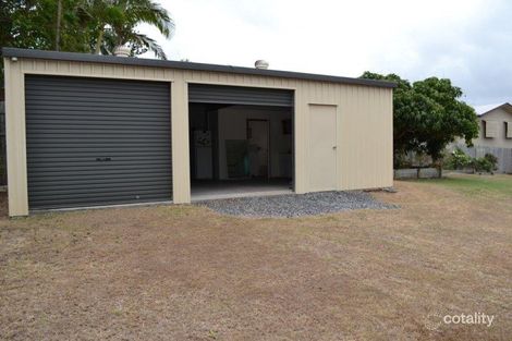Property photo of 51 Flinders Street West Gladstone QLD 4680