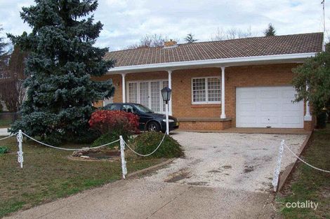 Property photo of 89 Forbes Road Orange NSW 2800