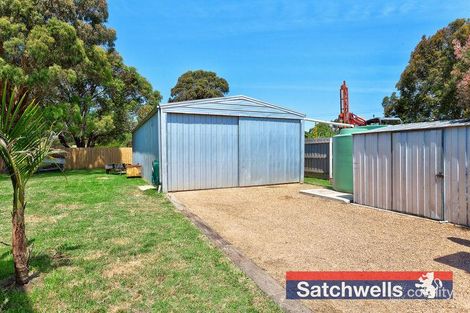 Property photo of 7 Sudholz Street Bittern VIC 3918