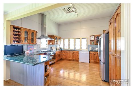 Property photo of 139 Denham Street Allenstown QLD 4700