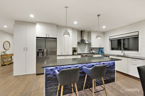 Property photo of 19 Bailey Crescent Googong NSW 2620