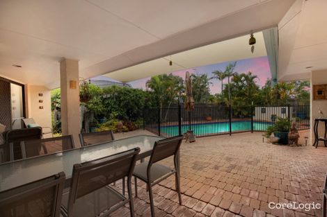 Property photo of 47 Wild Duck Drive Mermaid Waters QLD 4218