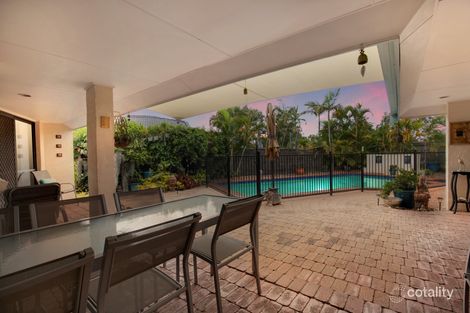 Property photo of 47 Wild Duck Drive Mermaid Waters QLD 4218