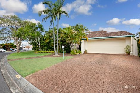 Property photo of 47 Wild Duck Drive Mermaid Waters QLD 4218