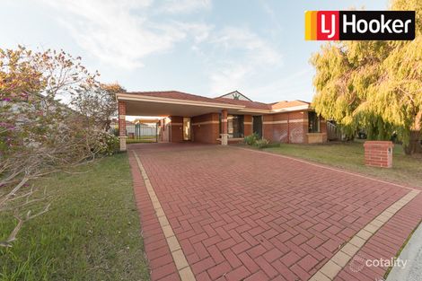 Property photo of 9 Touraine Vista Port Kennedy WA 6172