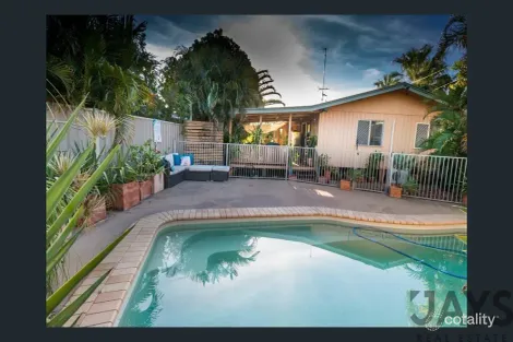 10 Stubbings Ave, Healy, QLD 4825