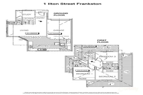 Property photo of 1 Ilton Avenue Frankston VIC 3199