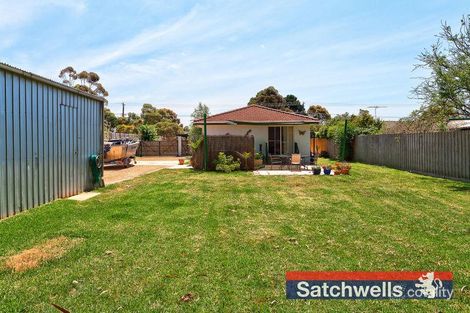 Property photo of 7 Sudholz Street Bittern VIC 3918