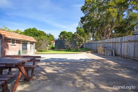 Property photo of 94 Burwood Road Belfield NSW 2191