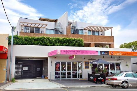 Property photo of 11/24 Burwood Road Belfield NSW 2191