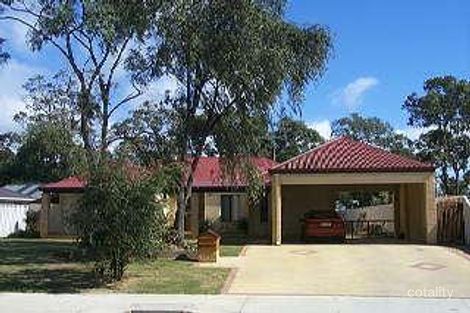 Property photo of 7 Westminster Avenue West Busselton WA 6280
