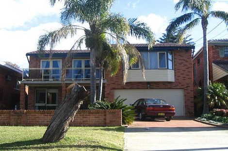 11 Coogarah St, Blakehurst, NSW 2221