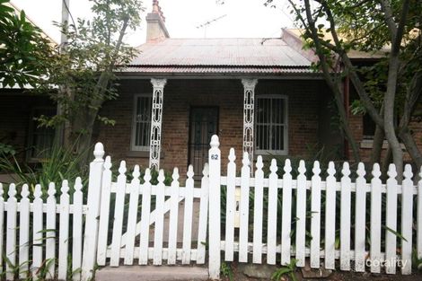 62 Campbell St, Glebe, NSW 2037