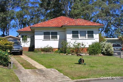 Property photo of 6 Lynette Crescent South Wentworthville NSW 2145