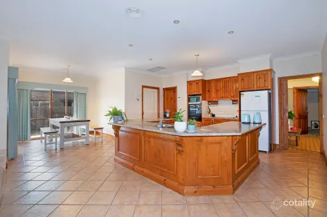 Property photo of 8 Molesworth Drive Highton VIC 3216