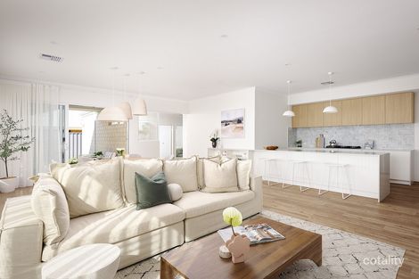 Property photo of LOT 1561 Phaxas Street Jindalee WA 6036