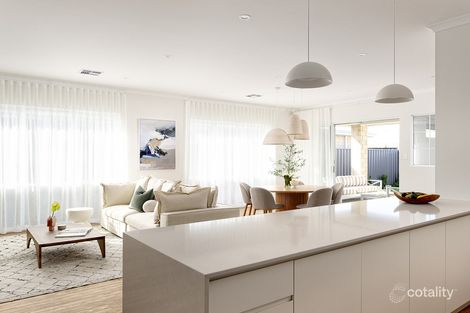 Property photo of LOT 1561 Phaxas Street Jindalee WA 6036