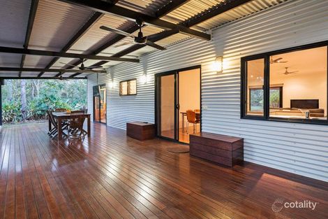 Property photo of 10 Honeysuckle Road Herbert NT 0836