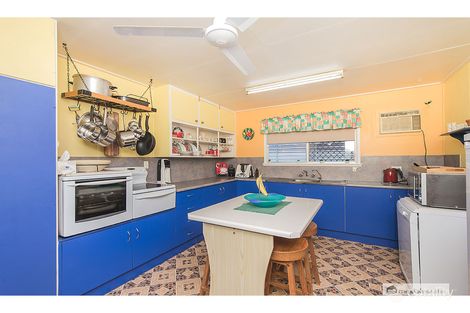 Property photo of 358 Limpus Street Frenchville QLD 4701
