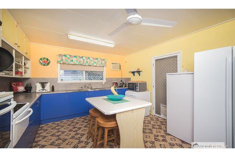 Property photo of 358 Limpus Street Frenchville QLD 4701