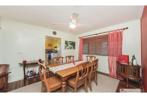 Property photo of 358 Limpus Street Frenchville QLD 4701