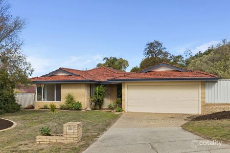 12 Sogan Rise, Yangebup, WA 6164