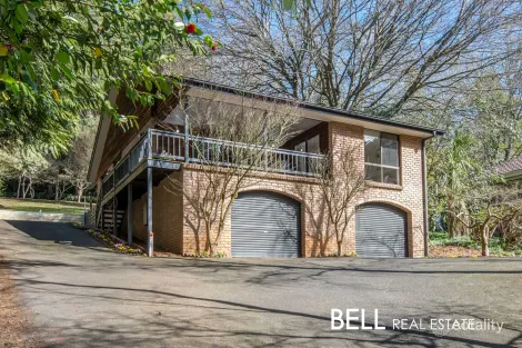 Property photo of 216 Monbulk Road The Patch VIC 3792