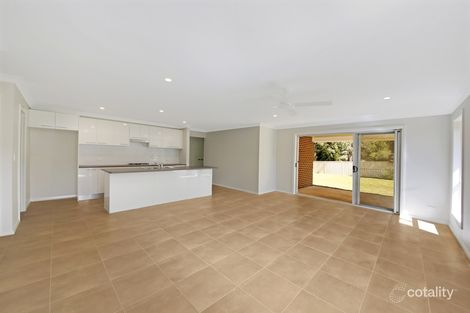 Property photo of 2A Biara Street Bargo NSW 2574
