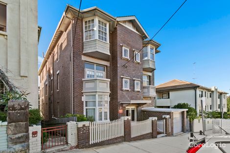 Property photo of 1/101 Beach Street Coogee NSW 2034