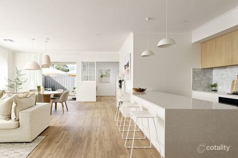 Property photo of LOT 1561 Phaxas Street Jindalee WA 6036