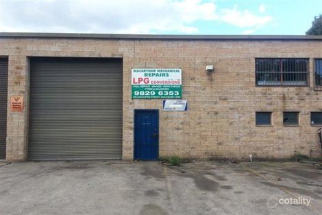 1/8 Lancaster St, Ingleburn, NSW 2565