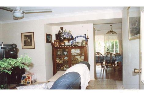 Property photo of 8 Riveroak Drive Murwillumbah NSW 2484
