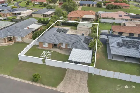 75 Equestrian Dr, Yamanto, QLD 4305