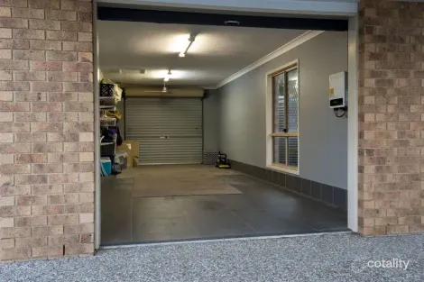 Property photo of 75 Equestrian Drive Yamanto QLD 4305