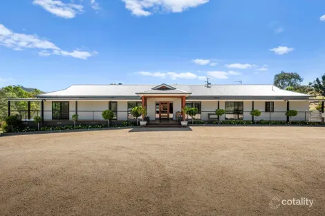 Property photo of 1109 Monkey Gully Road Goughs Bay VIC 3723