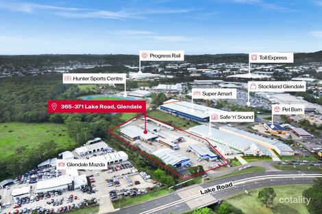 365 Lake Rd, Glendale, NSW 2285