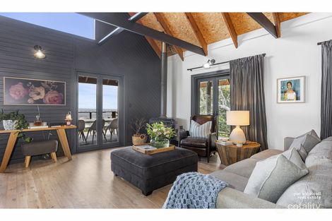 Property photo of 8 Elida Street Mount Archer QLD 4701