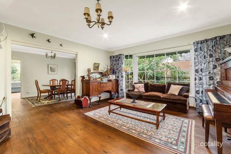 Property photo of 24 Patterson Avenue Burwood VIC 3125